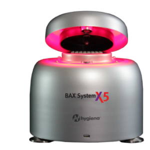 BAX System X5
